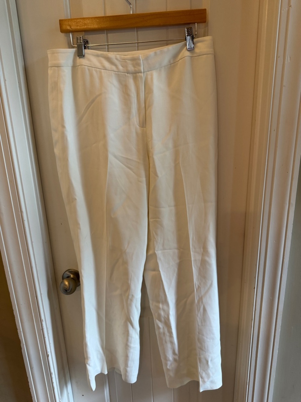 Lafayette 148 Menswear pants